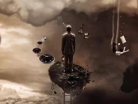 梦境警示，亲人墓地不吉，托梦诉说不安