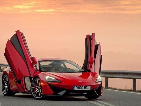 1.5L的超牛油耗，你能找到它的车门吗