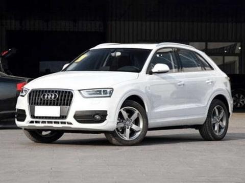 24万开卖, 优惠竟达到7-10万元 奥迪Q3到底值不值得买?