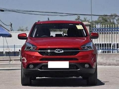 它被全球公认为安全性最高的SUV，配置丰富油耗仅6.7L，仅售10万