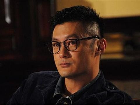 最冷酷的二郎神，19岁出道，今36岁开上豪车，娶白富美成人生赢家