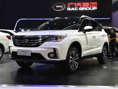 质量最好的4款国产SUV，第一名不是哈弗H6，最后一辆无法拒绝
