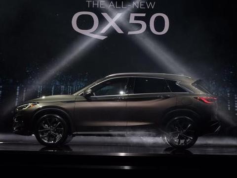 洛杉矶车展，50万和100万，这两款被格外的关注