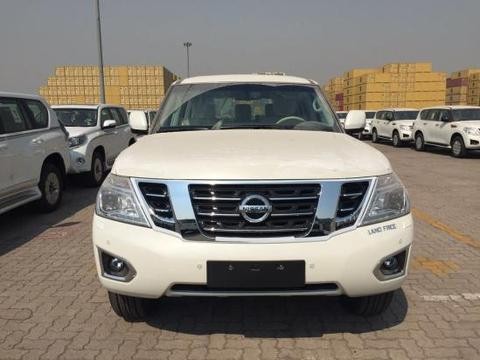 途乐XE VS兰德酷路泽丐版性价比详细对比