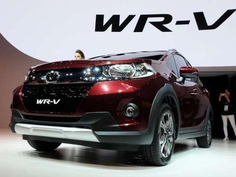 本田神车油耗3毛7, 售价才8万, 这次是要做销量第一的节奏了!