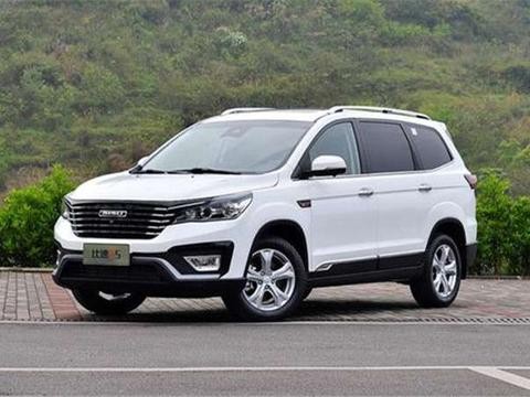 12月这些即将上市的SUV 个个都能让你燥起来