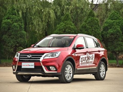 高配置、高性能 这两款车最要的是还不贵