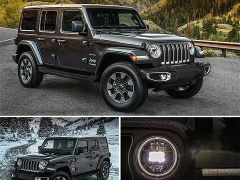 “男性情怀”在这款车型中让你深深的体味到了？