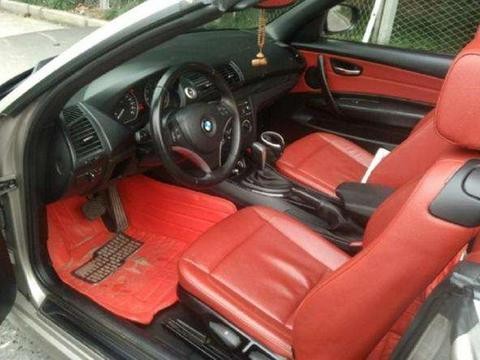 落地价40万，现在只需16万，敞篷轿跑车，夜场撩妹神器