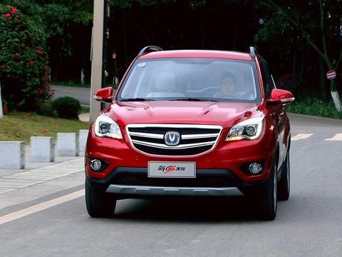 听说你想要一辆8万元左右的SUV，那你得先来看看它们的油耗