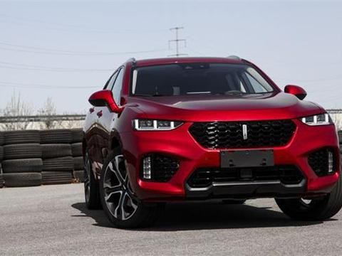 中国新高端阵营中的观致、领克、WEY，谁家的设计最合眼缘？