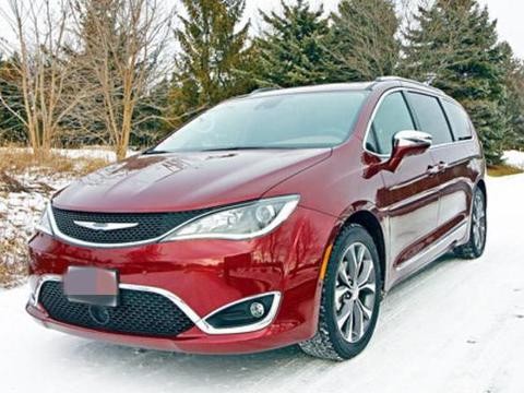 MPV界鼻祖，一箱油能跑1100公里，埃尔法也得叫它一声老大哥！