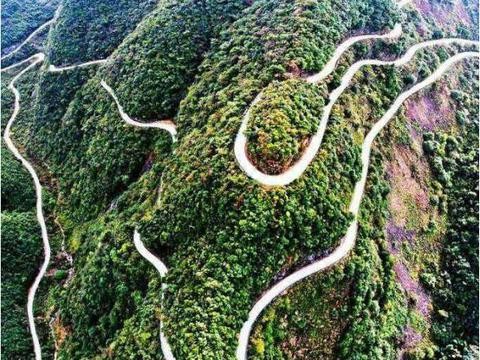 敢在“皖南318”上撒野，名爵6让人人都是赛车手