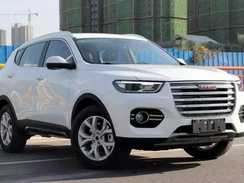 利润下滑，全年目标堪忧，哈弗真没你想的那么厉害！