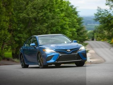 八代凯美瑞最高热效率40%，持平普锐斯，搭8AT，比雅阁10AT实在