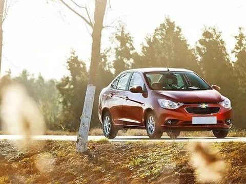 追求品质出行体验 这三款8万元的合资车绝对满足你