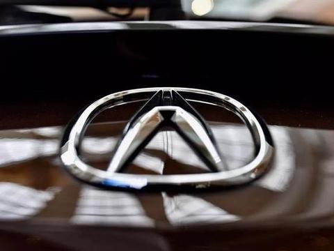 豪华品牌广汽Acura在中国有所突破，11月累计销量同比增长126%！