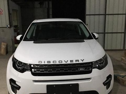 本来是打算看XT5的路过路虎看了看然后就没有然后了半小时订车