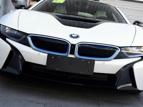 法兰克福车展 加快电动化进程