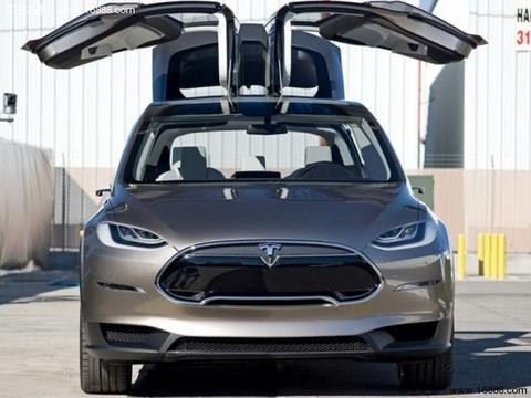 德国电动汽车补贴政策将特斯拉排除