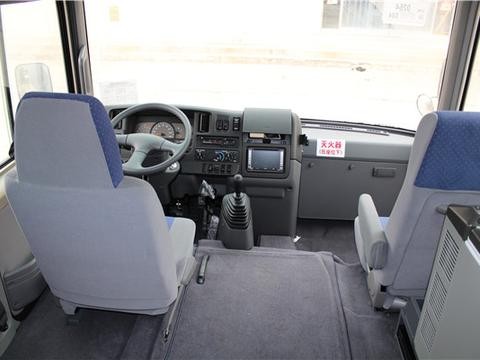 丰田考斯特/柯斯达限量版豪华版七折八扣