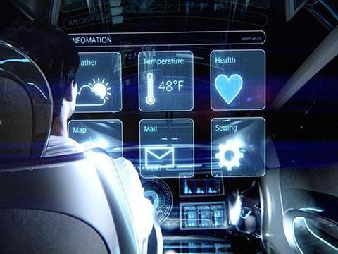 少了车联网都不好意思卖？三款新车的卖点就只瞄准这东西了