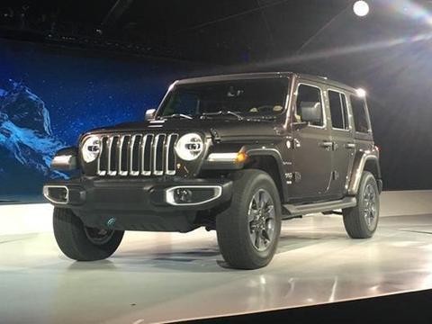 动力3.6L，V6匹配8速自动, 性能动力搭配外观, 完胜哈弗H9