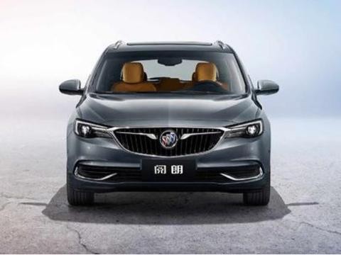 标志着汽车的质量像三个盾牌一样坚固——别克