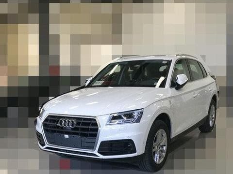 加长SUV鼻祖，又涨了十公分，吊打奔驰GLC，不亏中国第一豪华品牌