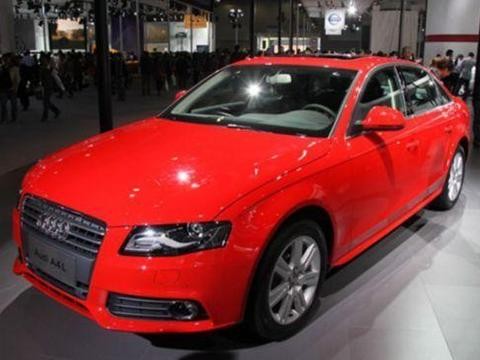 4款豪华品牌神车推荐 难道不比高配B级车强么？