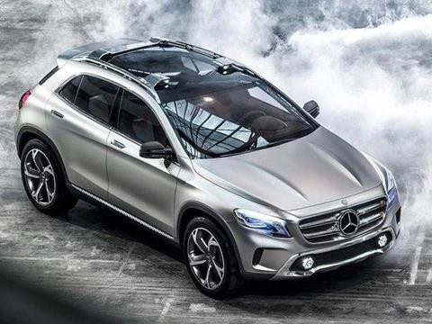 北京奔驰再发召回公告，涉及23辆“隐患车”