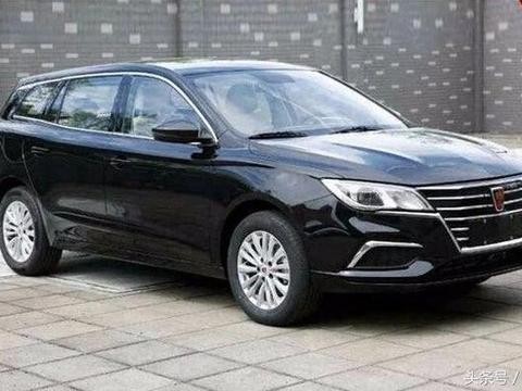 买7座MPV不如考虑下荣威旅行版和GM8！