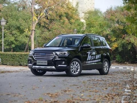 10万级最热门的国产SUV，从动力来说，选谁更划算？