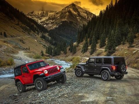 硬派SUV为啥不“硬”了？