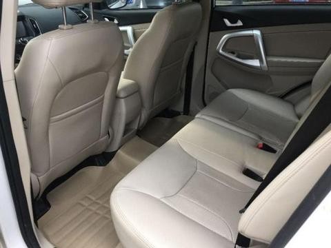 新车落地价12万，现在仅标价8万，比较保值的一款国产SUV