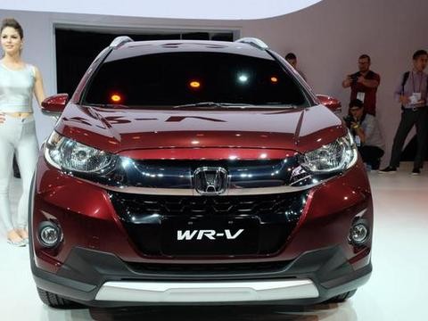 最强合资东风本田CR-V，颜值不输H6，仅需8万，性价比完胜博越