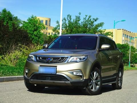 朋友吐槽没追求，只因没买新CR-V！但本田党一上这车就被折服了