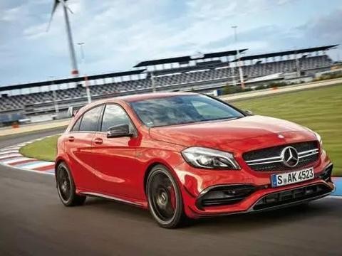 如果买一辆小钢炮车，你会买哪一辆呢？