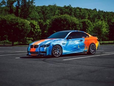 10万买豪车不是梦？“保时捷/路虎”随便选！