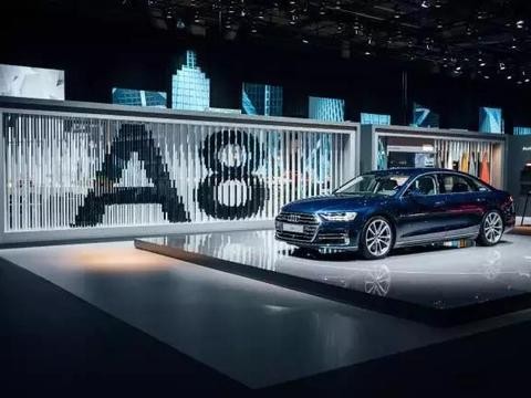 都在谈无人驾驶,奥迪AI高明在什么地方？