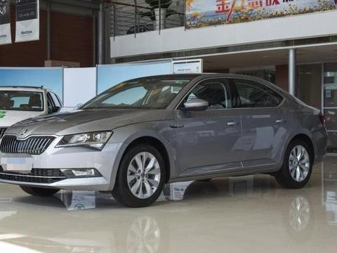 迈腾的底盘，低于帕萨特的价格，为什么却卖不出大众的销量？