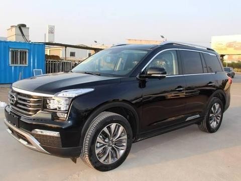 未上市就有7000订单, 上市怒冲2万, 大马力后驱, 雪山七进七出