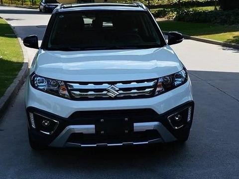 唯一不被骂日系SUV, 比宝马X2都漂亮, 配四驱才10万, H6难卖了