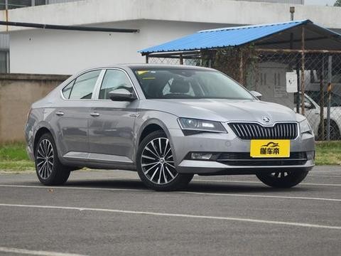 斯柯达速派 VS 大众帕萨特，前者有何过人之处？