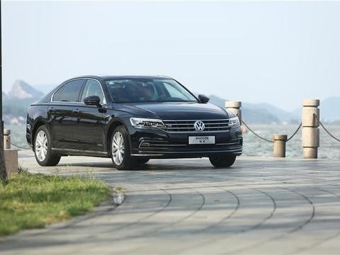 不懂车的人以为是迈腾，实际档次不输A6L，有品味的人才选它！