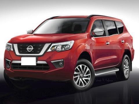 帕拉丁正式下线，20万起，各方面都整的可以