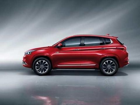 奇瑞旗舰官降1万, 曾誉为最强国产车，现在沦为二线