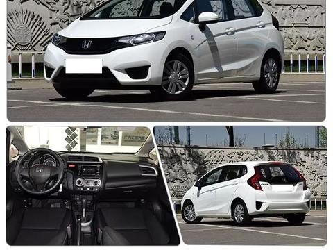 如果买车只能选择日系车！10-25万要选择这几款吗？