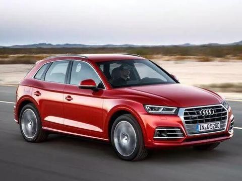 即将换代之际，抄底现款奥迪Q5是明智的选择吗？