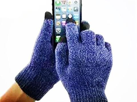 冬天出门靠勇气？这些奇葩神器教你御寒！